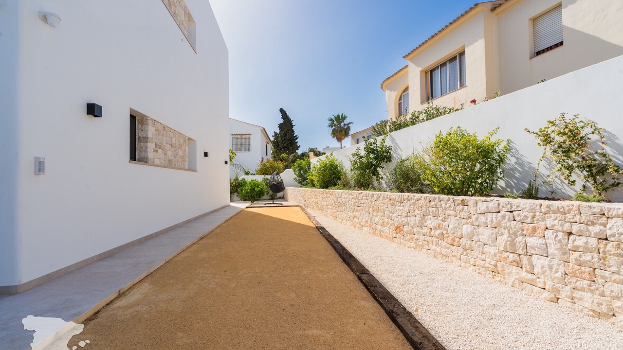 Photo of Outdoor in Casas de Torrat