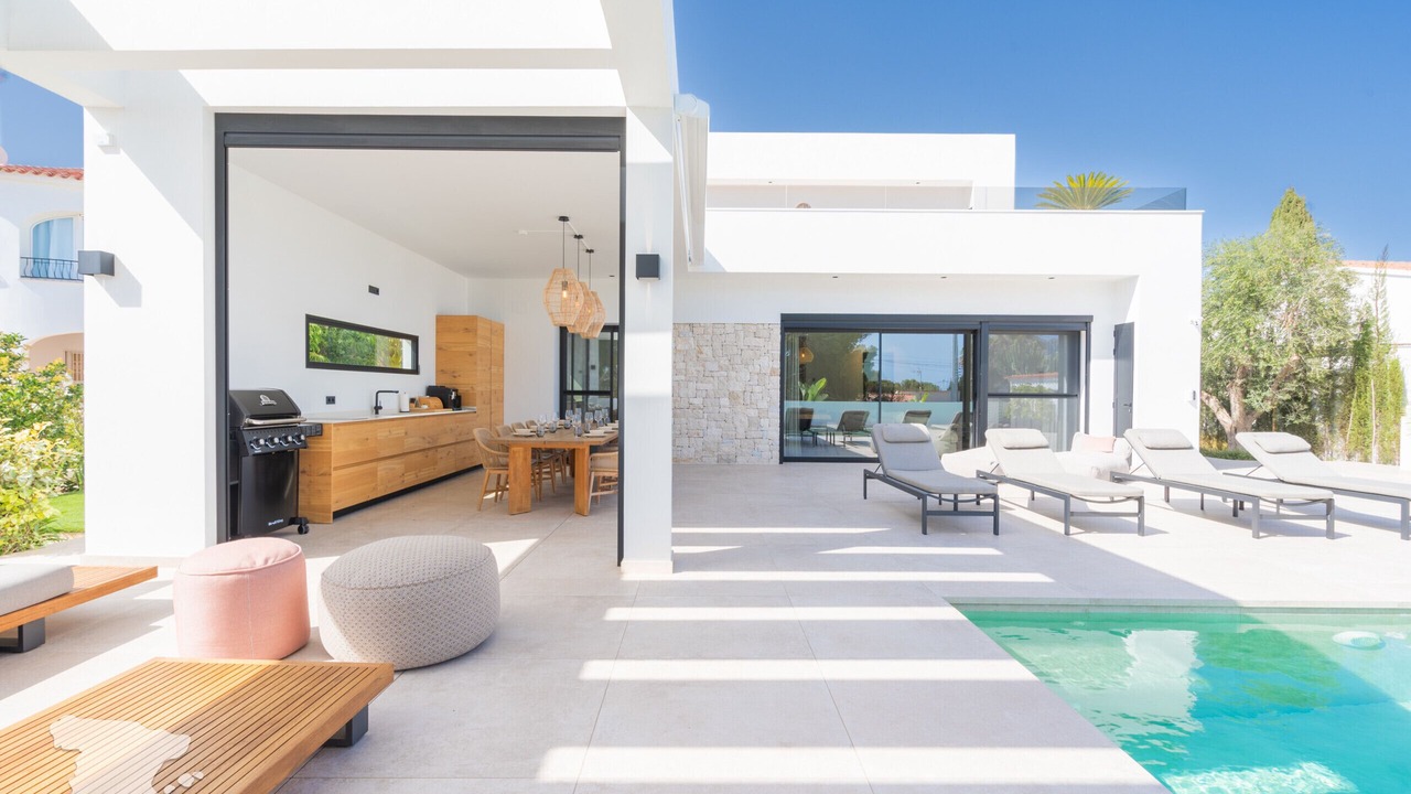 Photo of Outdoor in Casas de Torrat