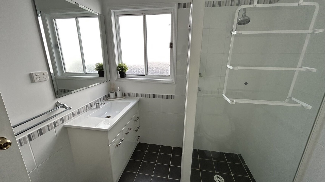 Photo of Bathroom in Killarney Vale
