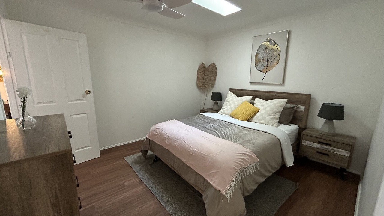 Photo of Bedroom in Killarney Vale