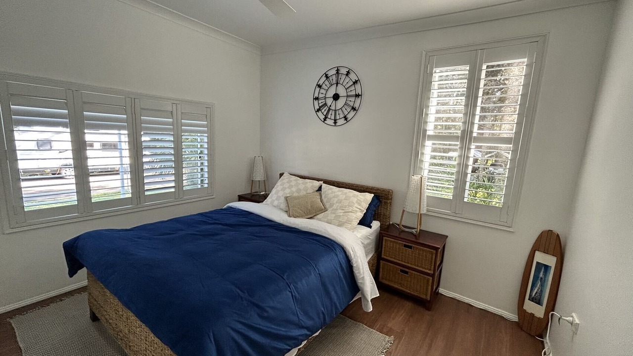 Photo of Bedroom in Killarney Vale