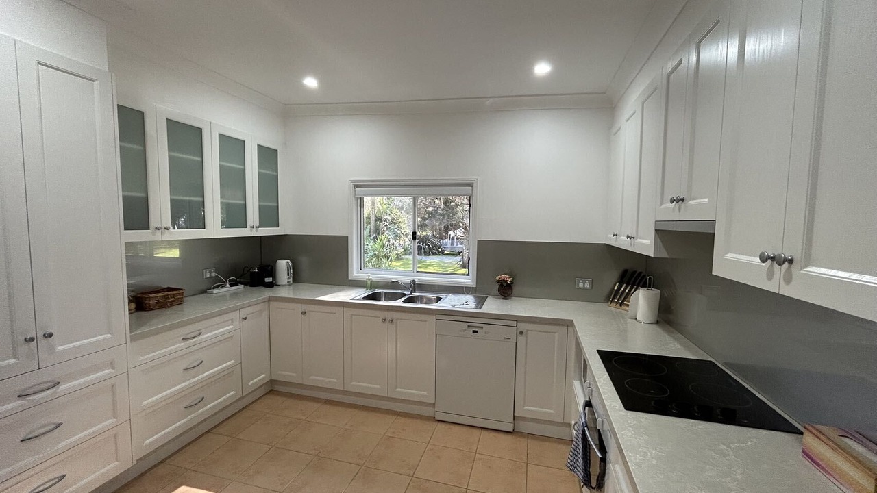 Photo of Kitchen in Killarney Vale