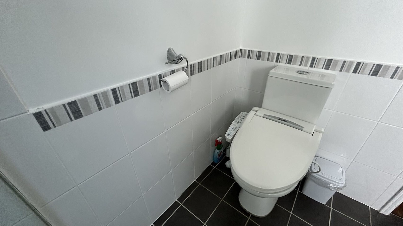 Photo of Bathroom in Killarney Vale