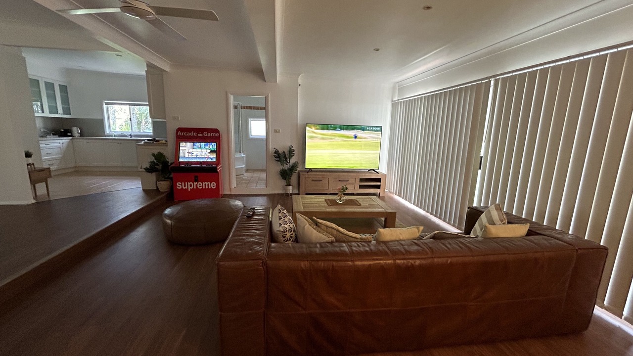 Photo of Livingroom in Killarney Vale