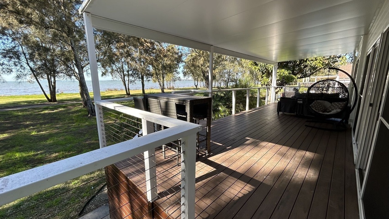 Photo of Patio Balcony in Killarney Vale