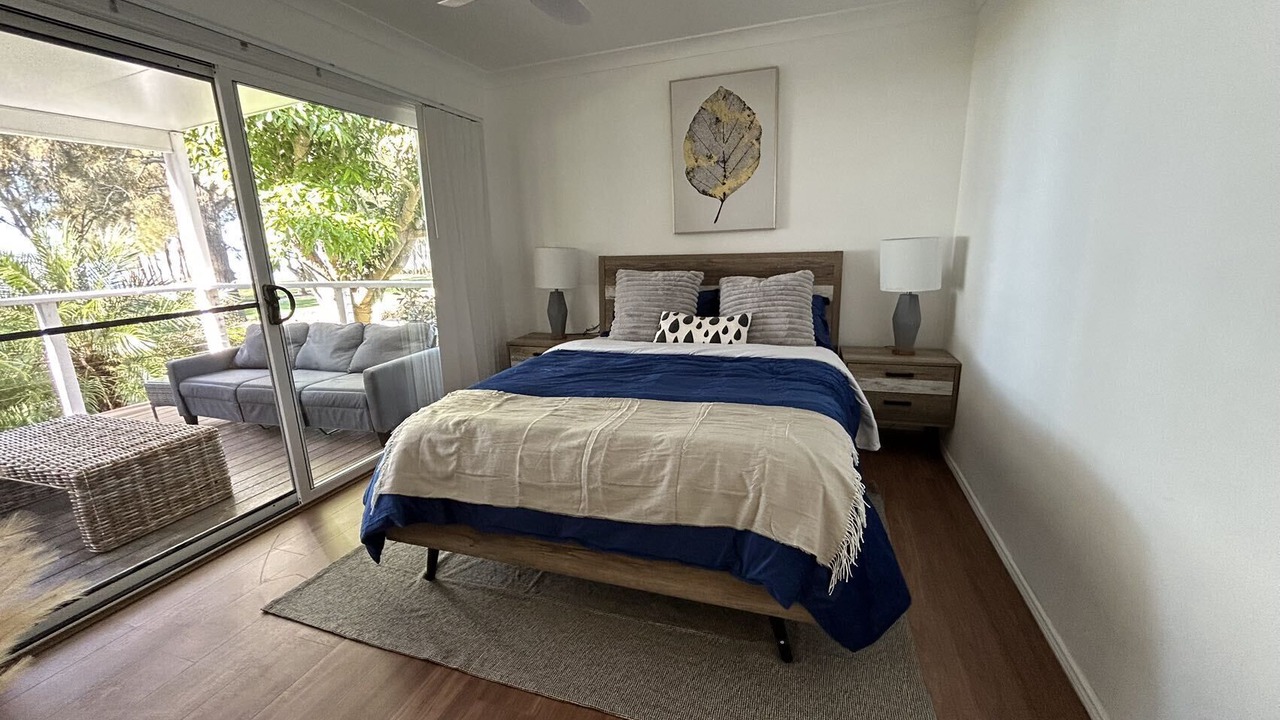 Photo of Bedroom in Killarney Vale