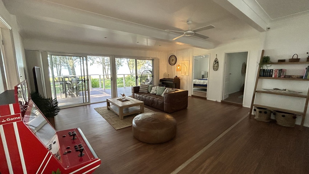 Photo of Bedroom in Killarney Vale