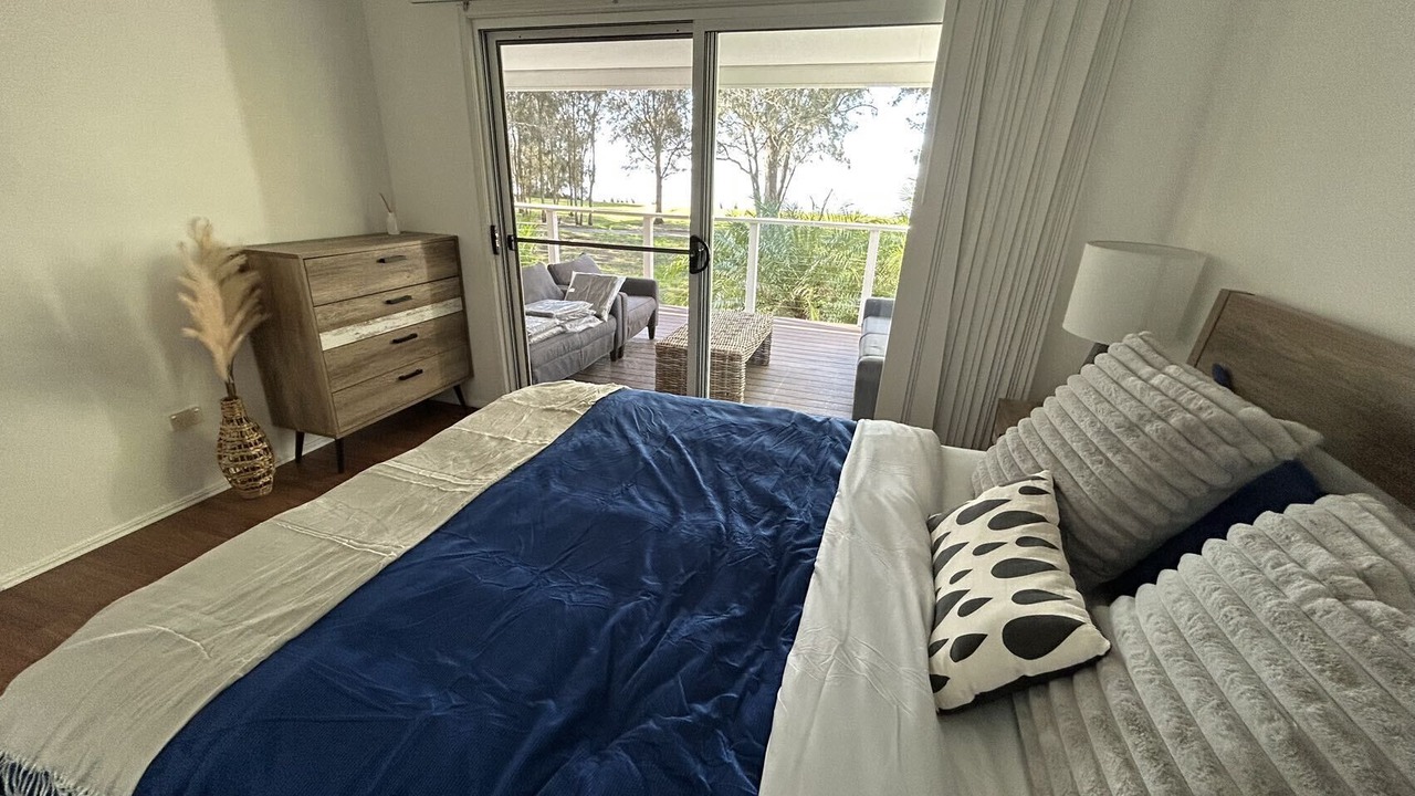 Photo of Bedroom in Killarney Vale