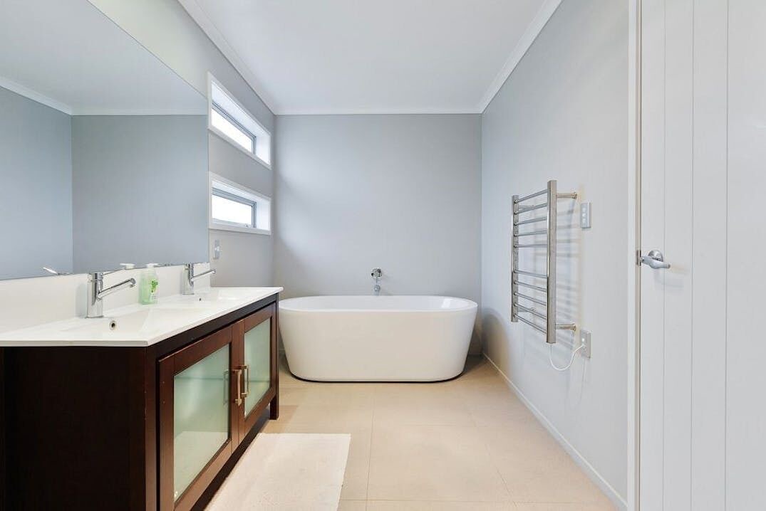 Photo of Bathroom in Blakeview