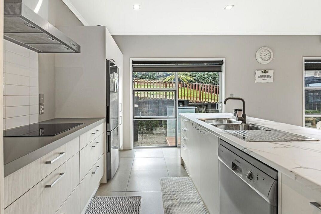 Photo of Kitchen in Blakeview