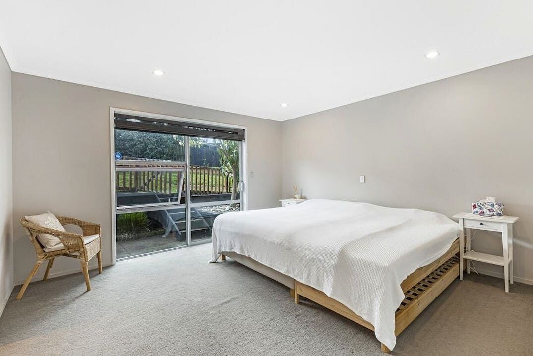 Photo of Bedroom in Blakeview