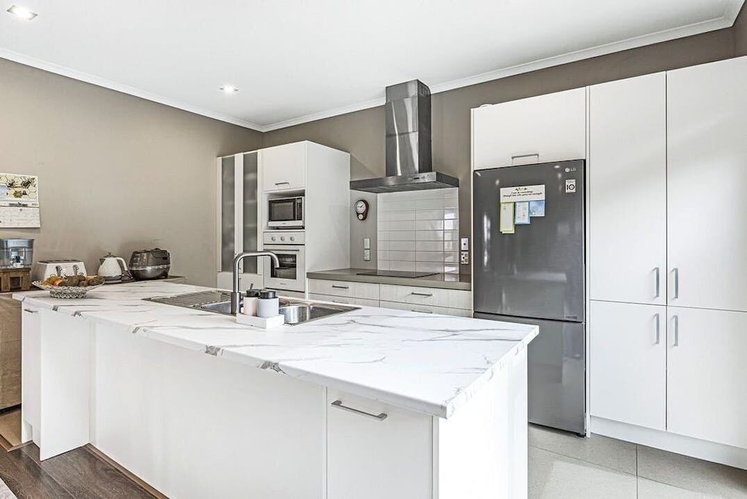 Photo of Kitchen in Blakeview