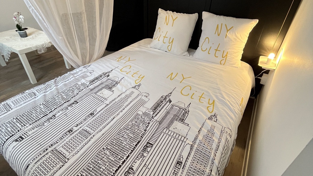 Photo of Bedroom in Bourgogne