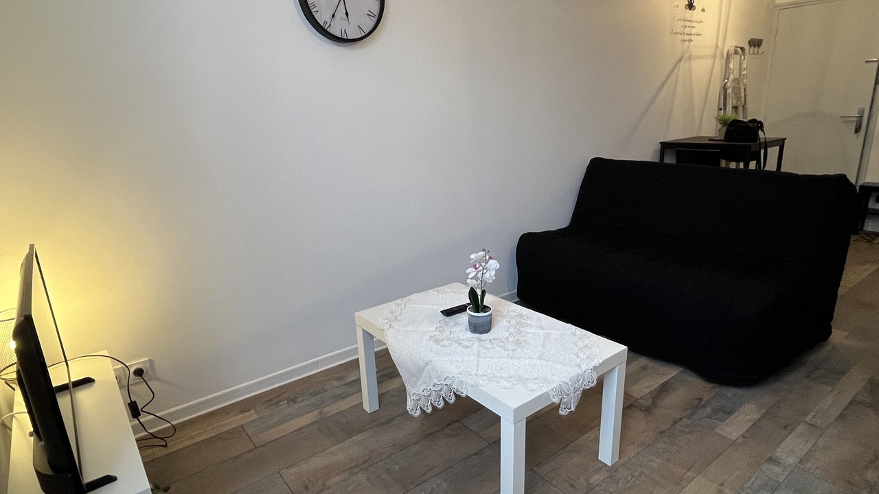 Photo of Livingroom in Bourgogne