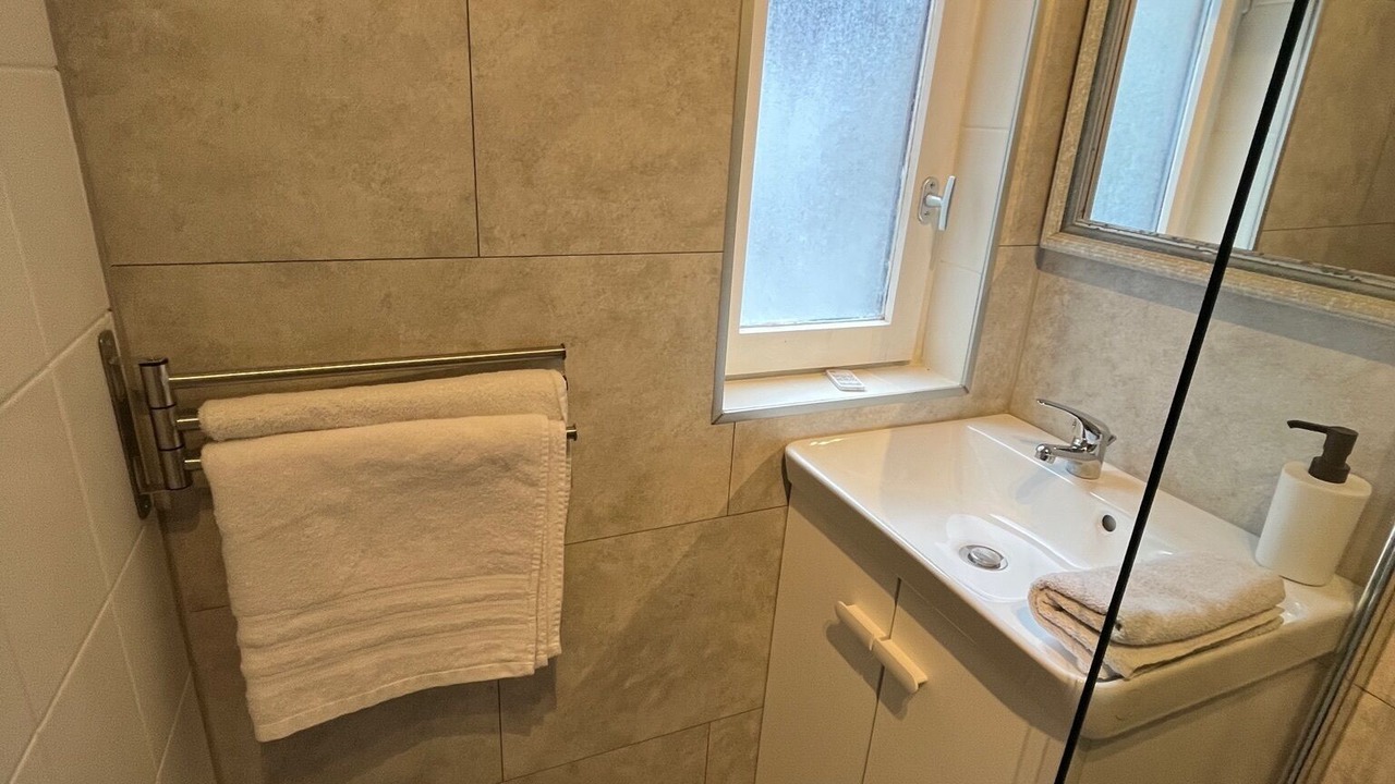 Photo of Bathroom in Bourgogne