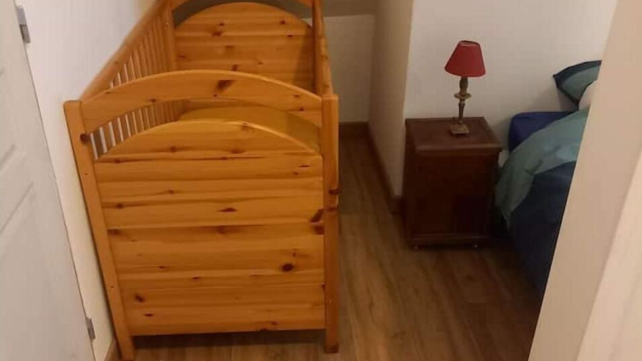 Photo of Bedroom in Courtenay