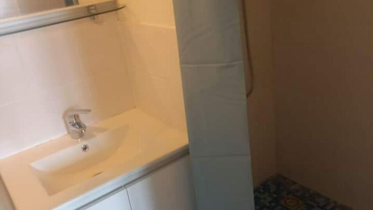 Photo of Bathroom in Courtenay