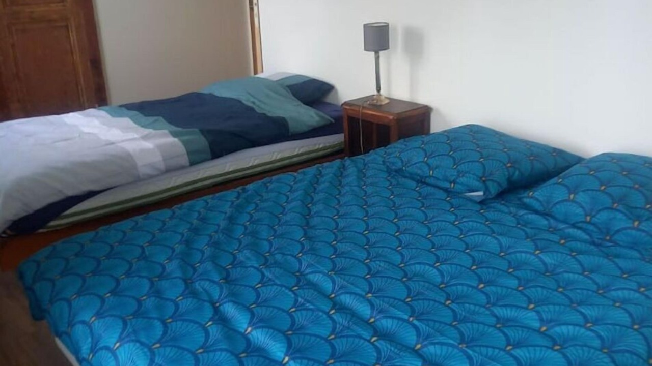 Photo of Bedroom in Courtenay