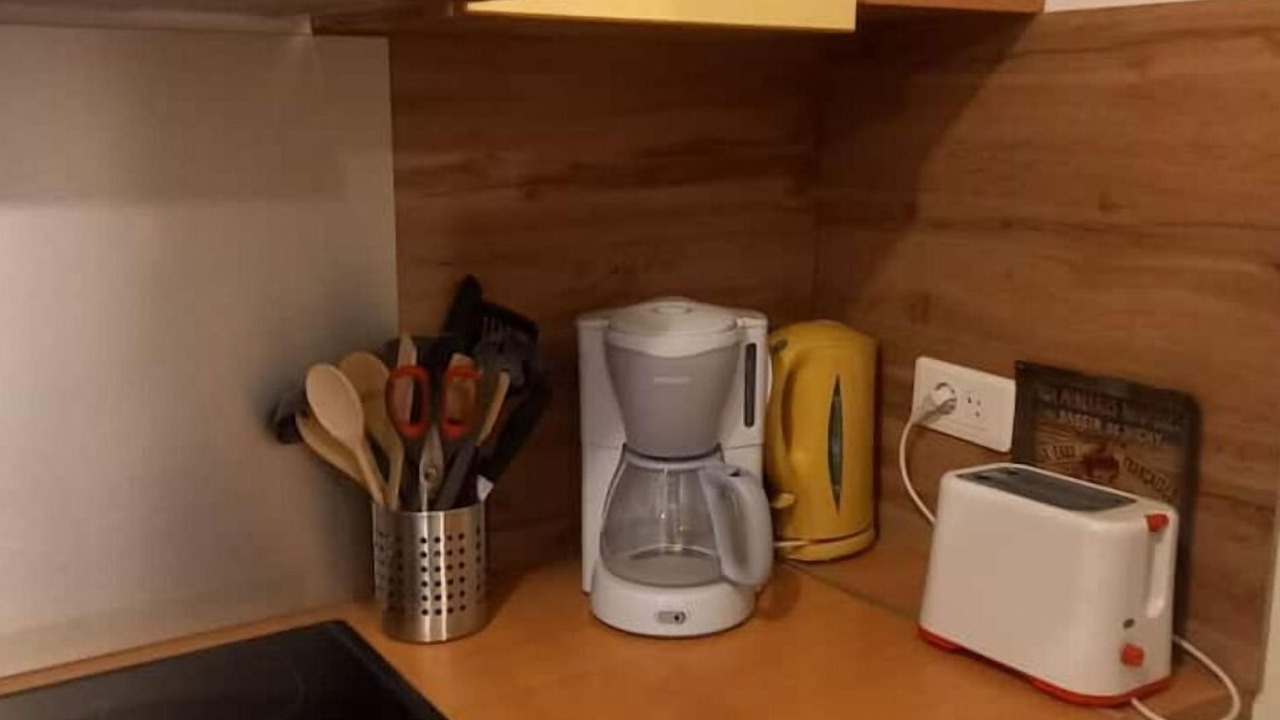 Photo of Kitchen in Courtenay