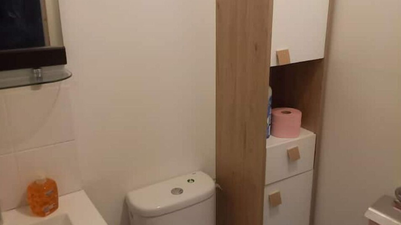 Photo of Bathroom in Courtenay