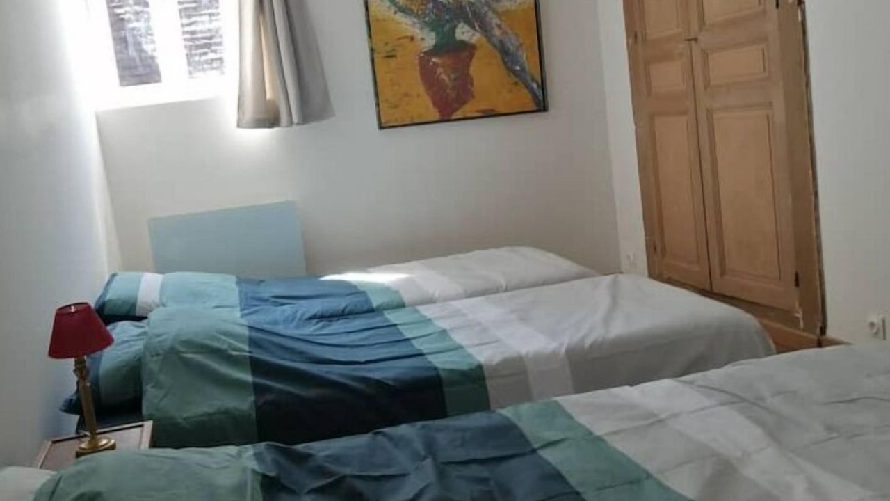 Photo of Bedroom in Courtenay