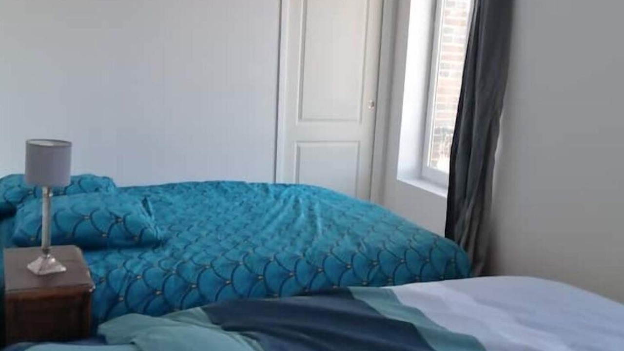 Photo of Bedroom in Courtenay