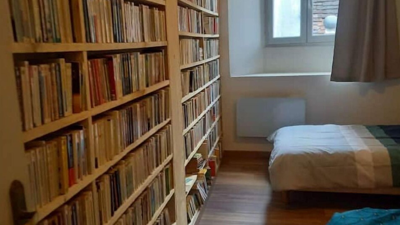 Photo of Bedroom in Courtenay