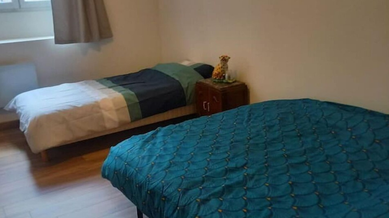 Photo of Bedroom in Courtenay