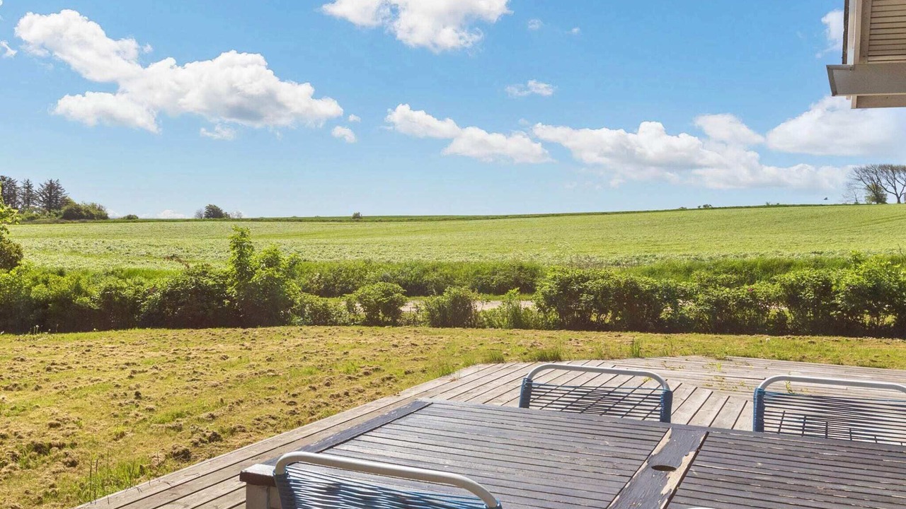 Photo of Outdoor in Nykobing Mors