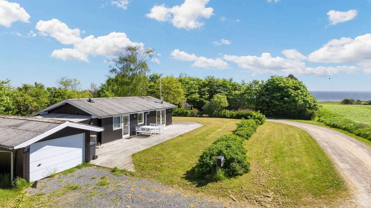 Photo of Outdoor in Nykobing Mors