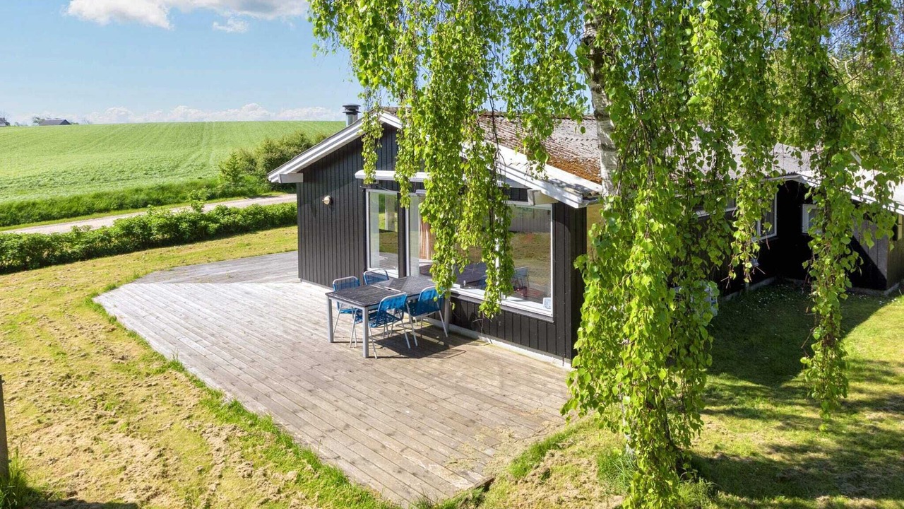 Photo of Outdoor in Nykobing Mors