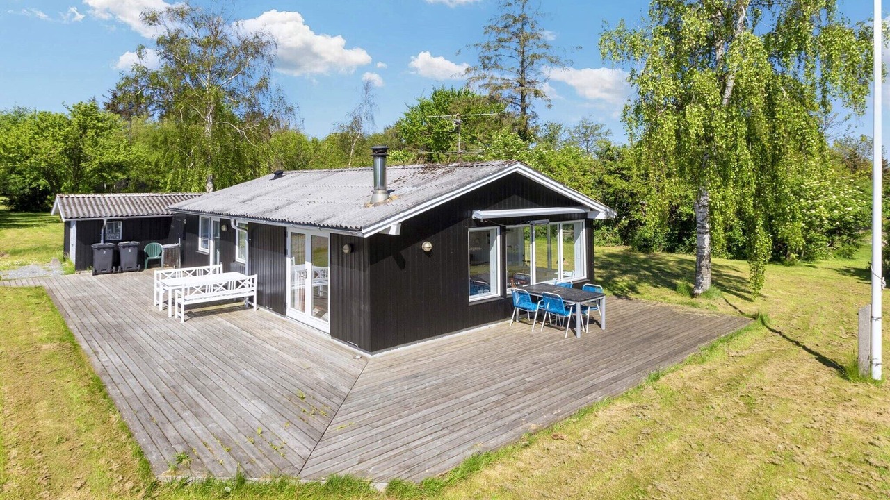 Photo of Outdoor in Nykobing Mors