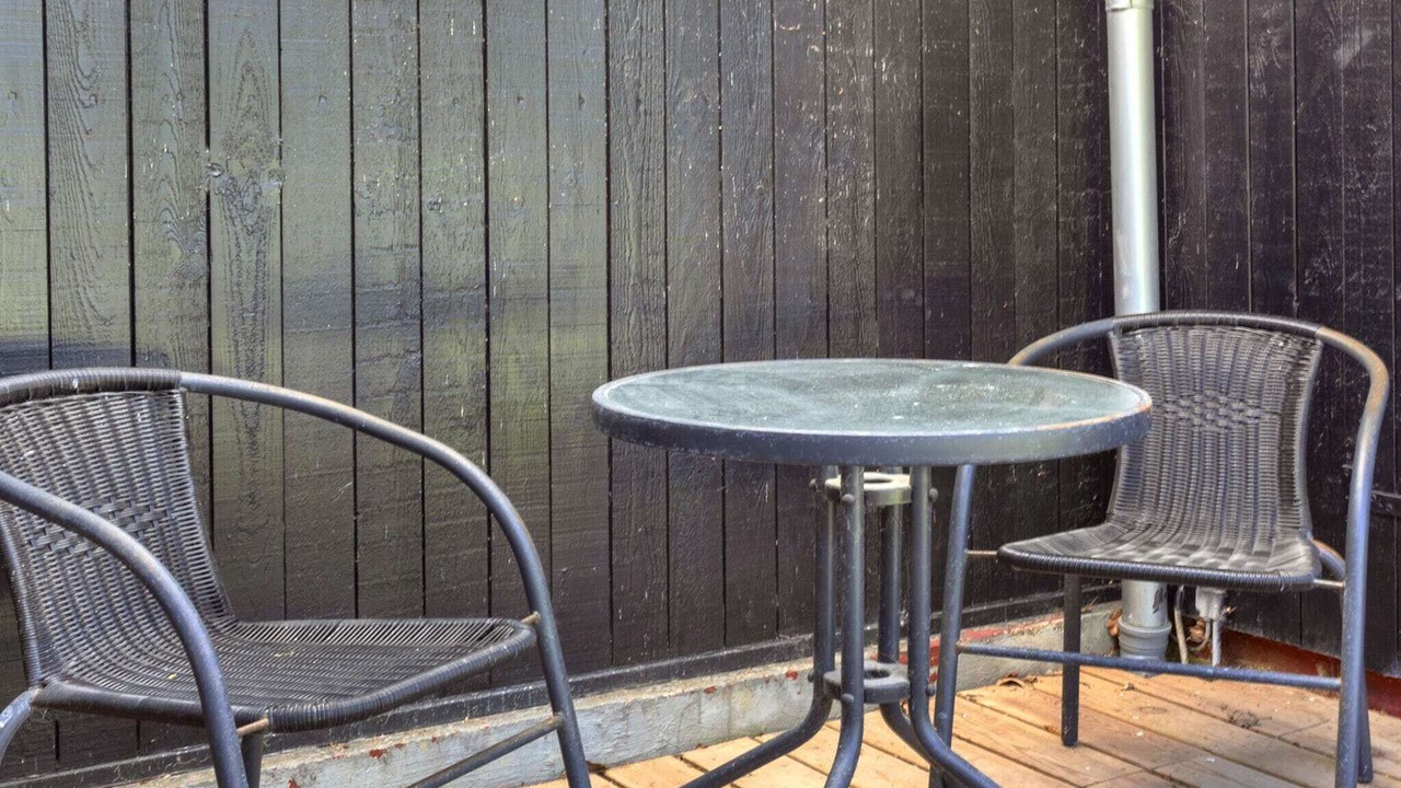 Photo of Outdoor in Nykobing Mors