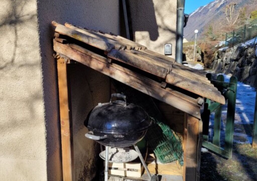 Photo of Outdoor in Cauterets