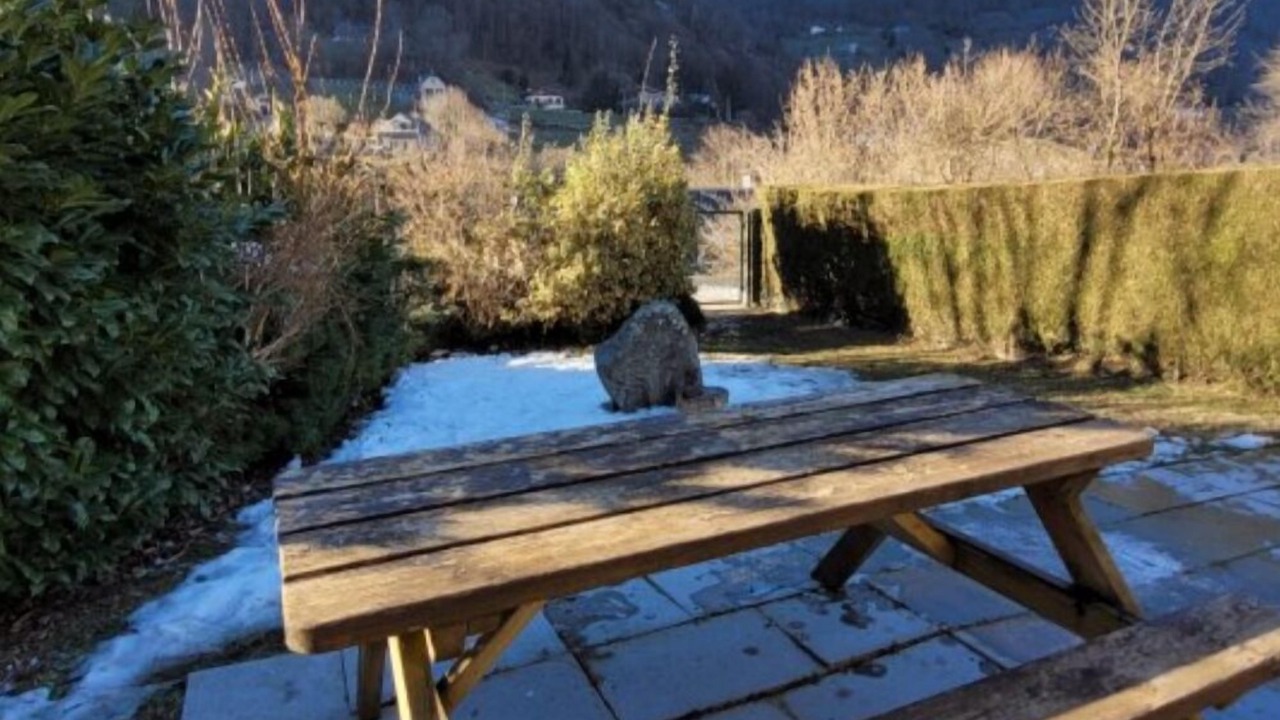 Photo of Outdoor in Cauterets