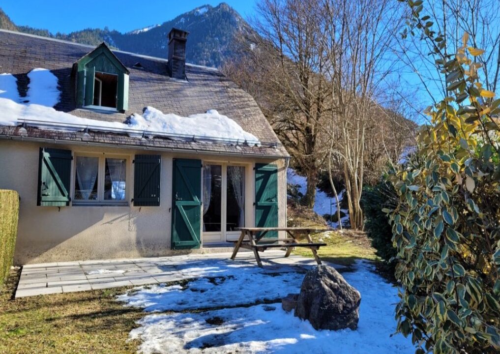Photo of Outdoor in Cauterets