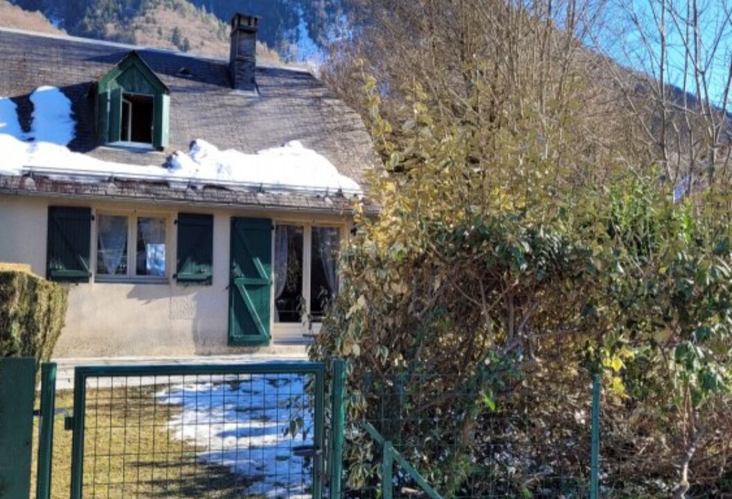 Photo of Outdoor in Cauterets