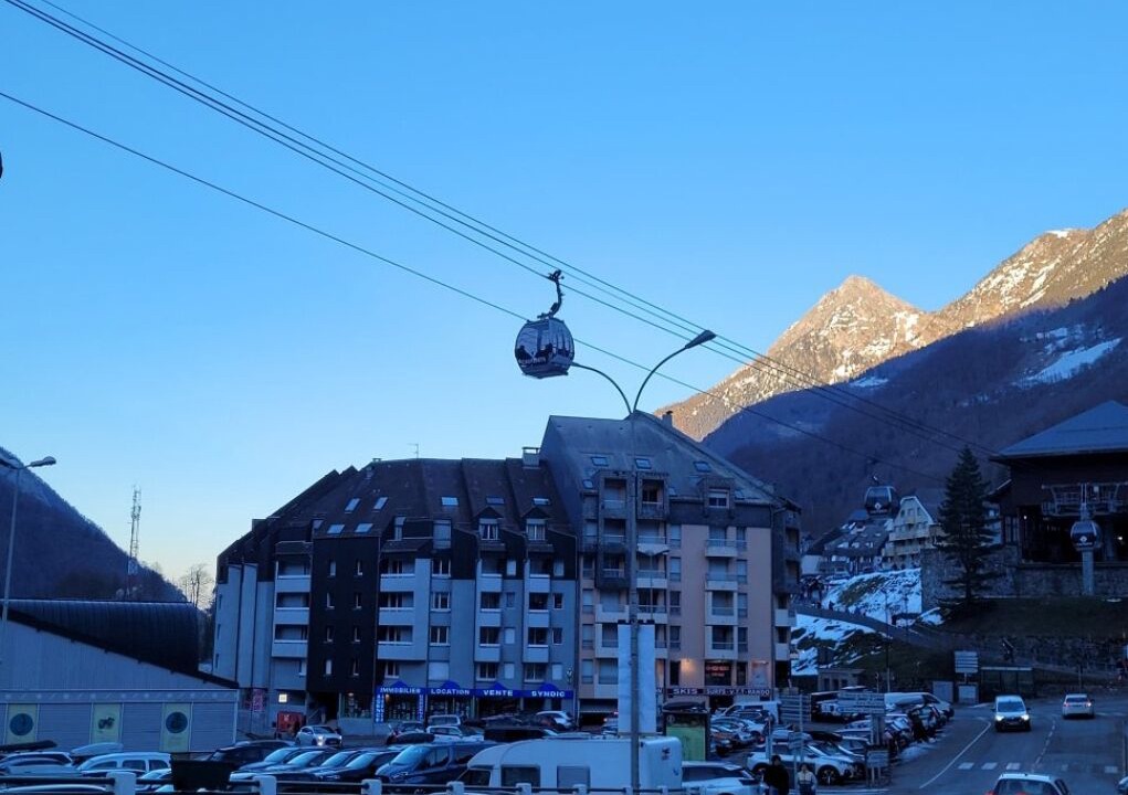 Photo of Others in Cauterets