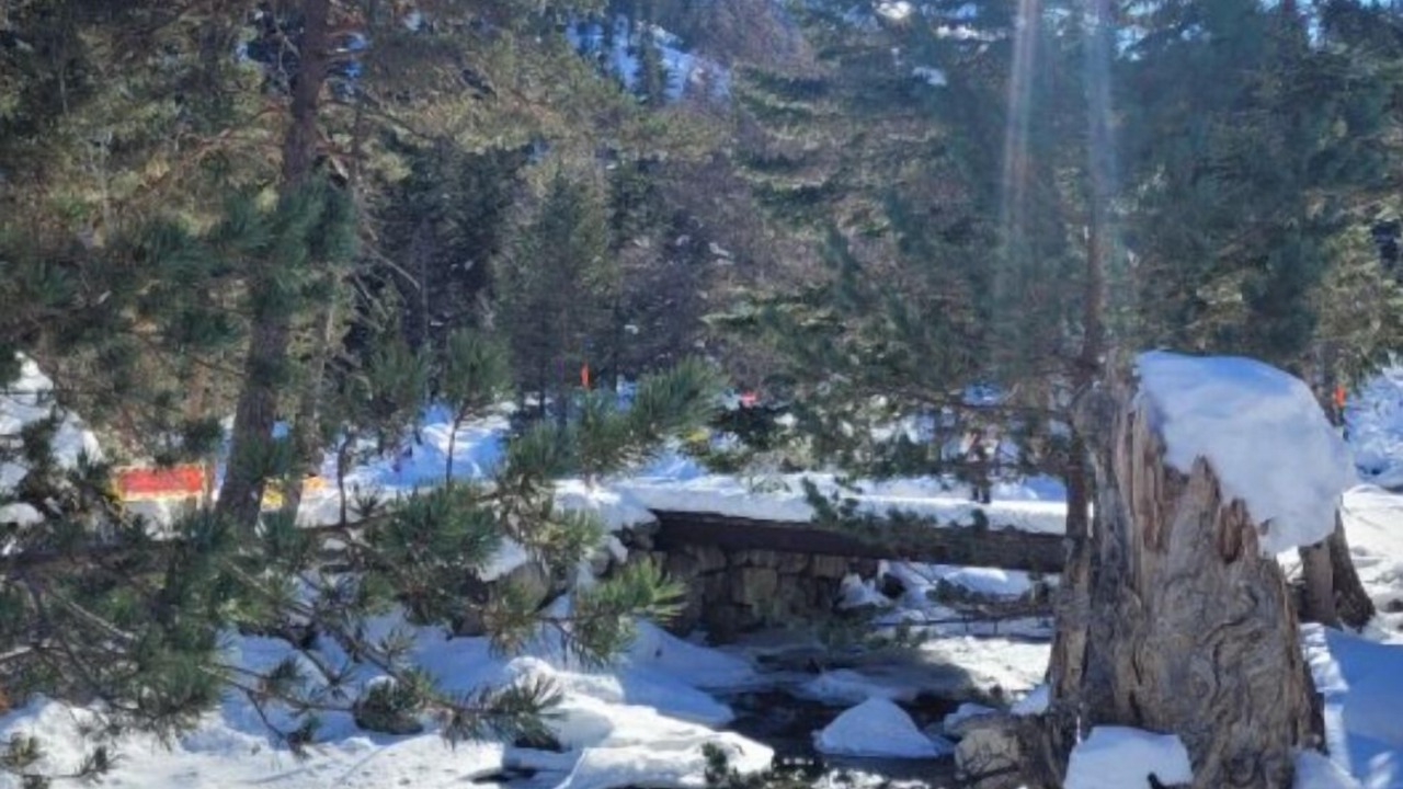 Photo of Outdoor in Cauterets