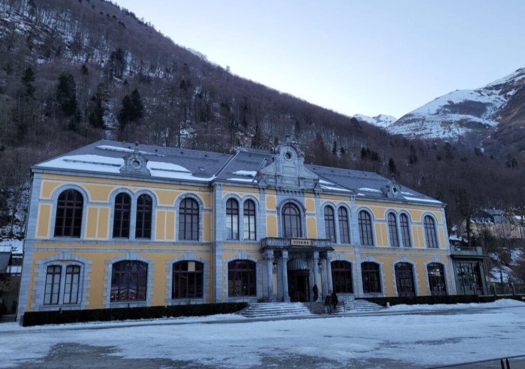 Photo of Outdoor in Cauterets