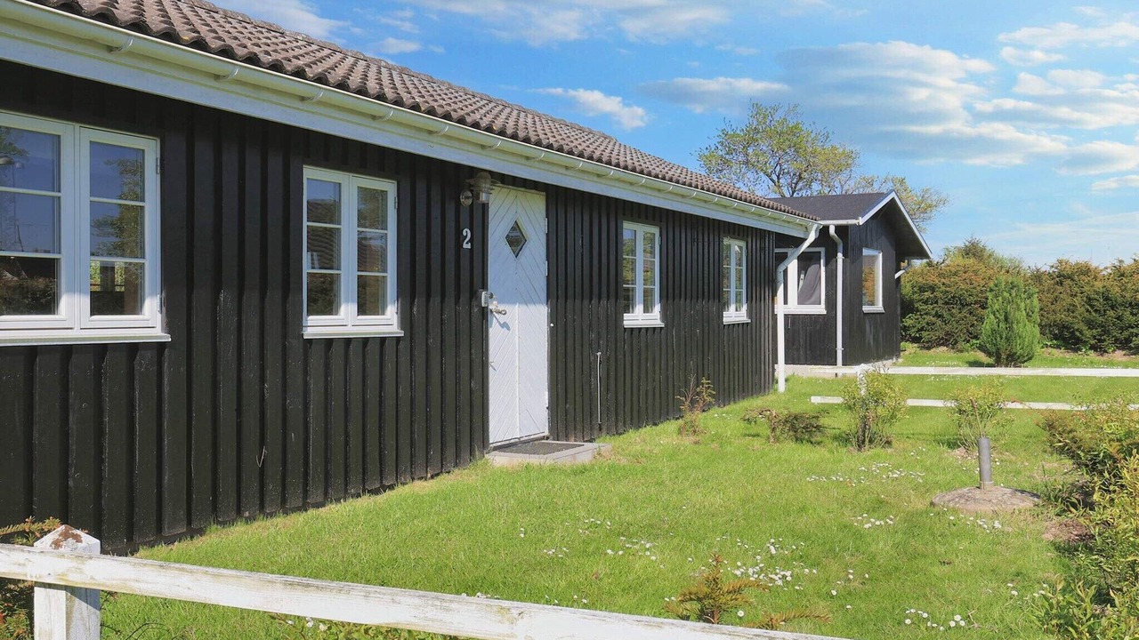 Photo of Outdoor in Rodvig Stevns