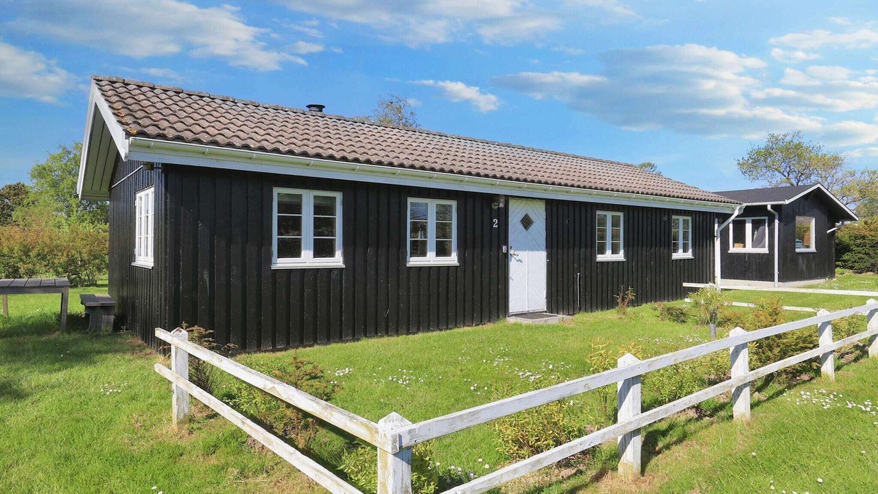 Photo of Outdoor in Rodvig Stevns