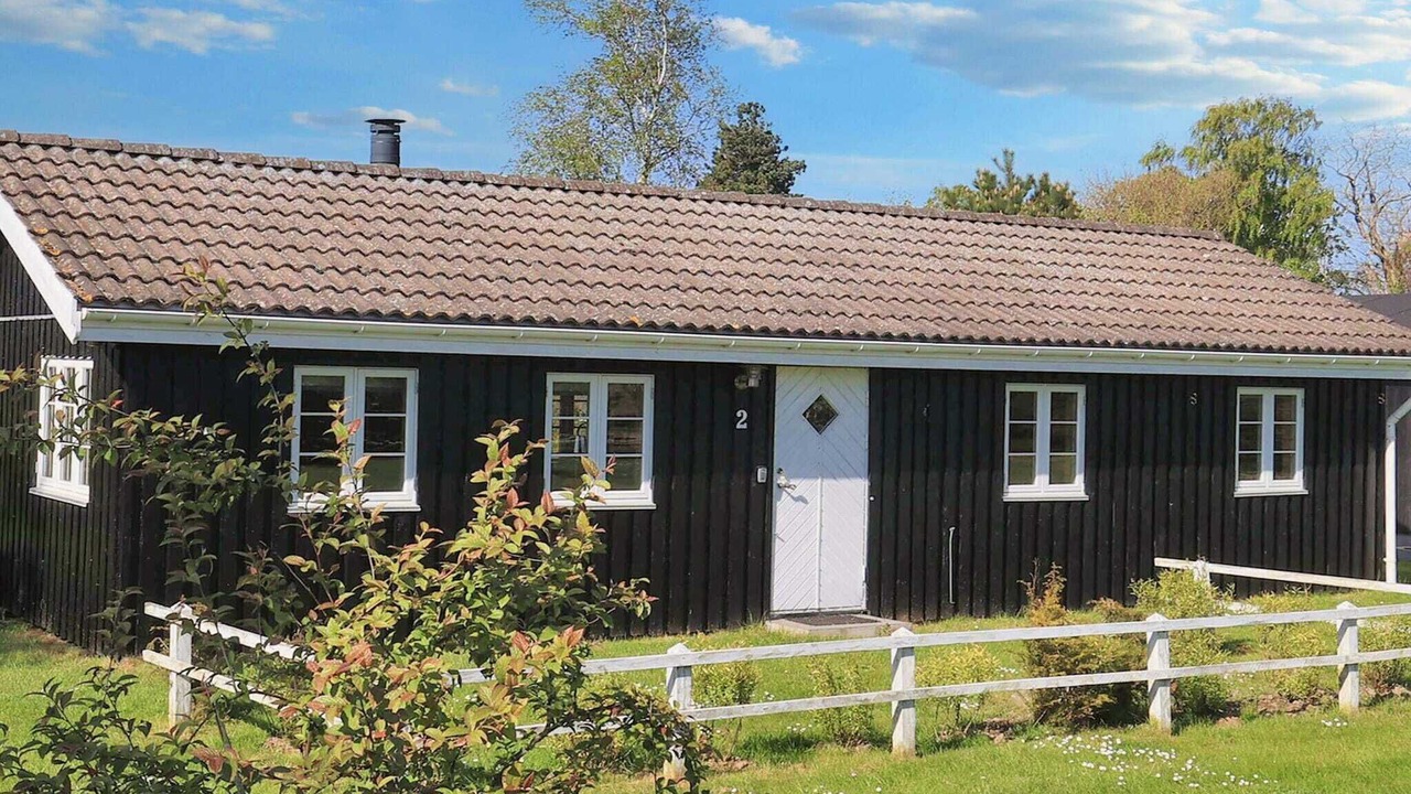 Photo of Outdoor in Rodvig Stevns