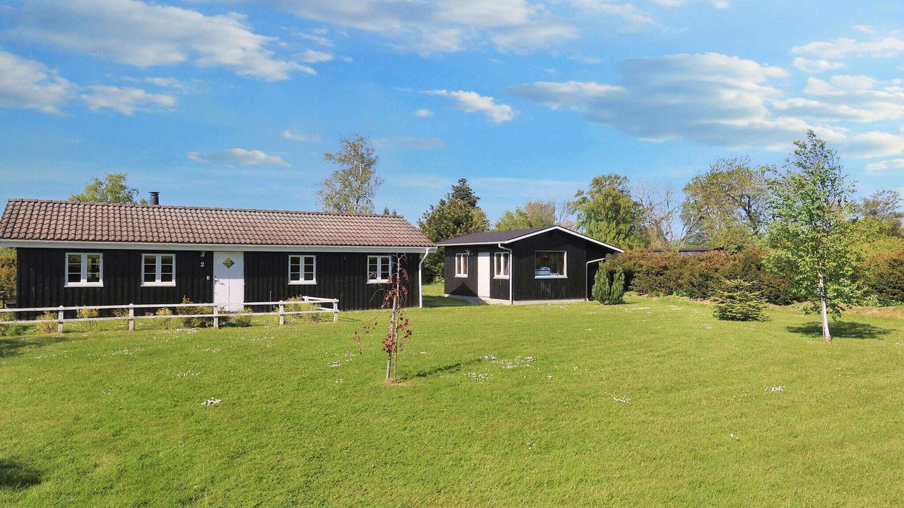 Photo of Outdoor in Rodvig Stevns
