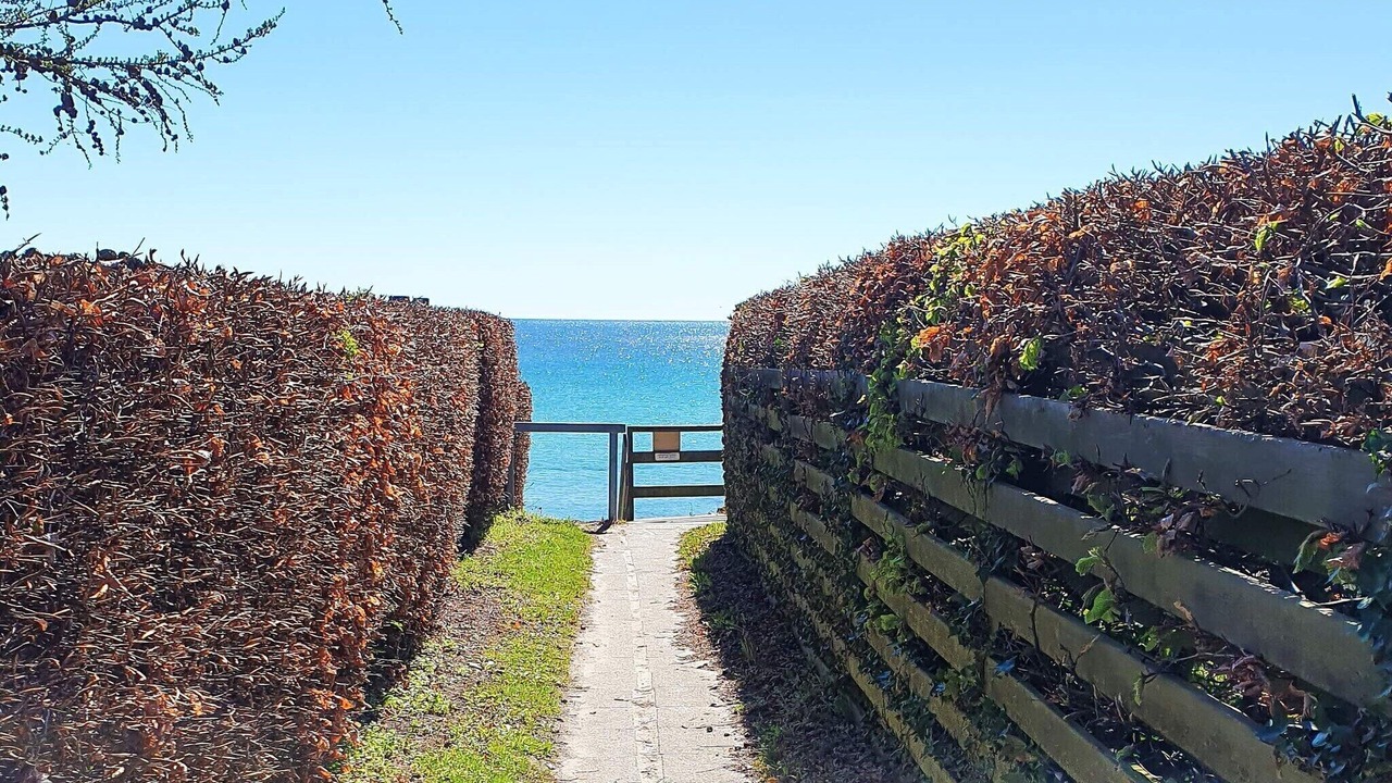 Photo of Outdoor in Rødvig