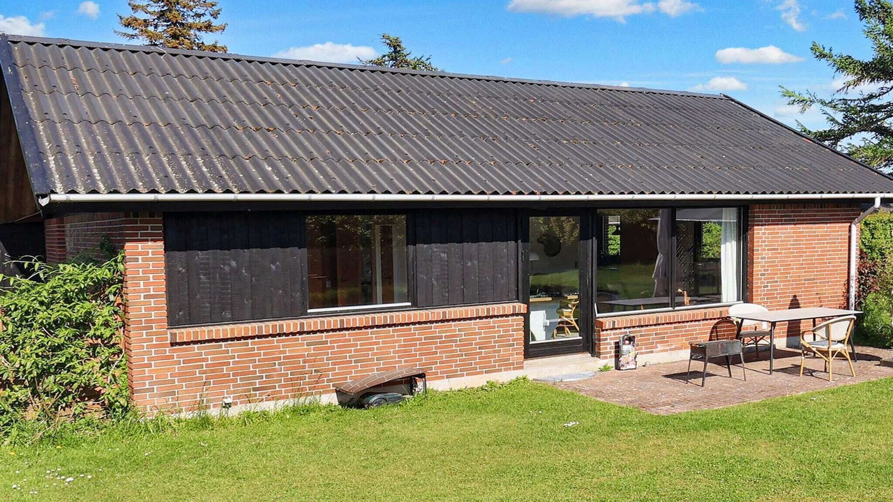 Photo of Outdoor in Rødvig