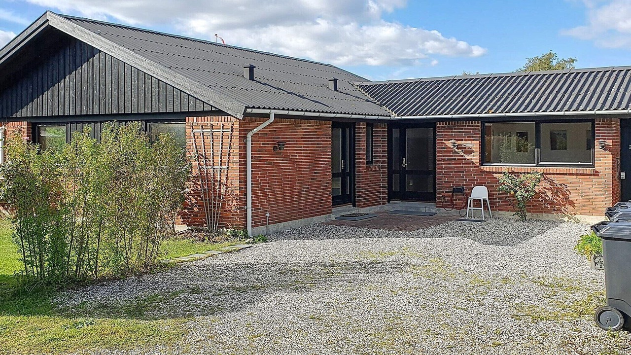 Photo of Outdoor in Rødvig