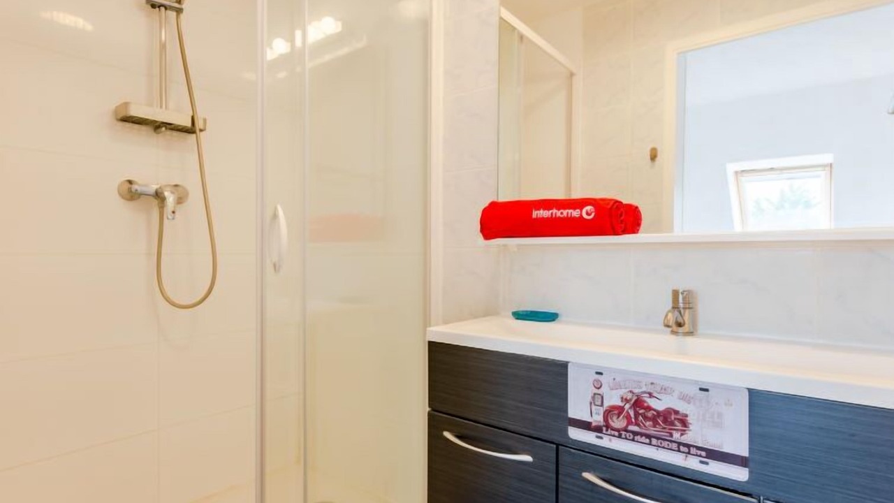 Photo of Bathroom in Touques
