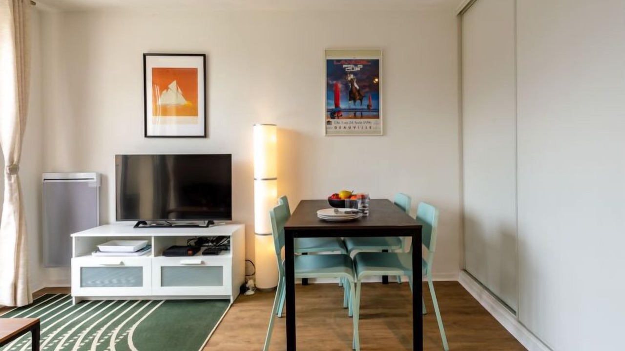 Photo of Livingroom in Touques