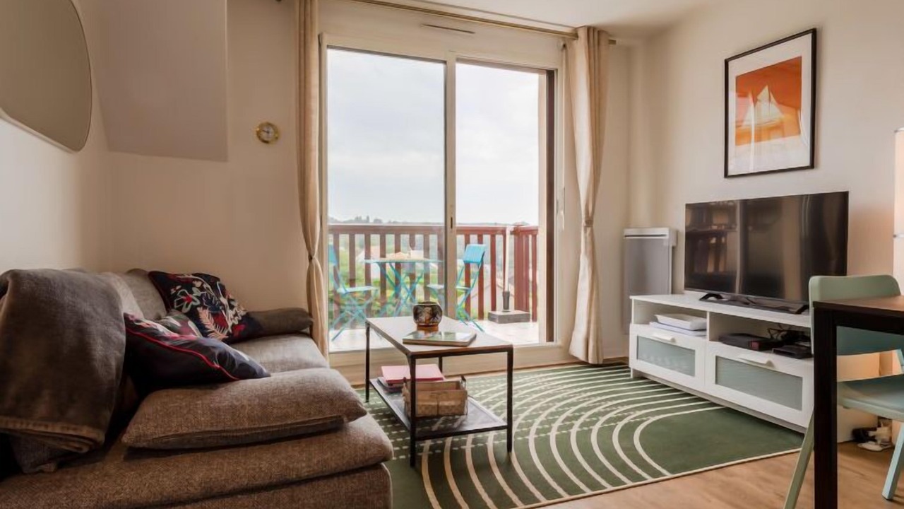 Photo of Livingroom in Touques